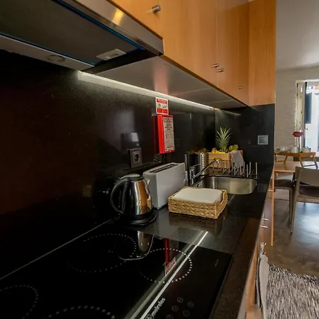 Apartamento Welcome Madeira *