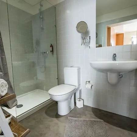 Apartamento Welcome Madeira Funchal (Madeira)