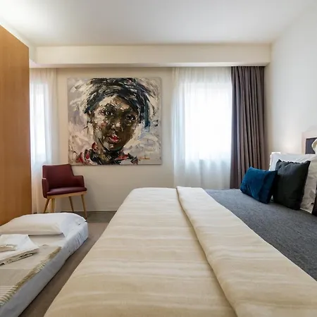 Welcome Madeira Apartamento Funchal (Madeira)