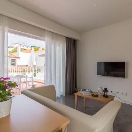 Welcome Madeira Apartamento *