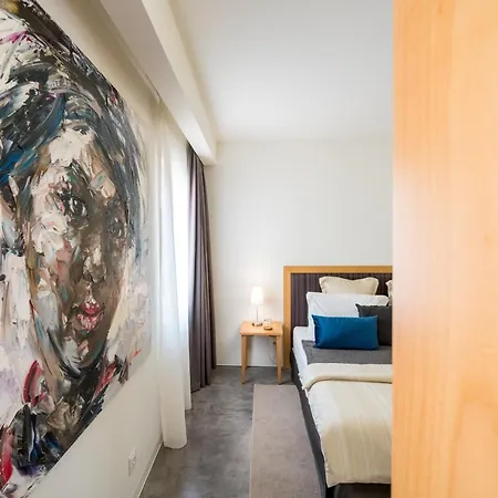 Welcome Madeira Apartamento Funchal (Madeira)