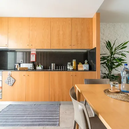 Apartamento Welcome Madeira